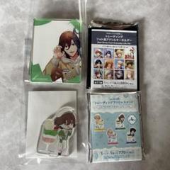 うたプリ BS スイパラ アクキー アクスタ 寿嶺二