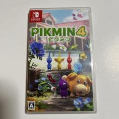 ピクミン4 ニンテンドースイッチ Switch ソフト
