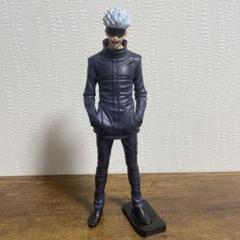 呪術廻戦 KING OF ARTIST 五条悟　フィギュア　開封品
