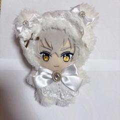 あんスタ 大神晃牙 新衣装 ぬいぐるみ ぬい服 16cm - メルカリ