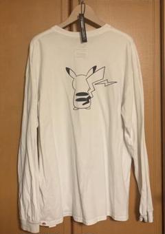 XL fragment ポケモン Tシャツ パーカー 藤原ヒロシ sequel