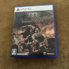 PS5 DOOM: The Dark Ages