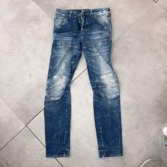 G-STAR RAW 5620 3D SUPER SLIM W28 L32