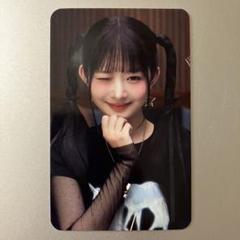 IVE イソ PEPSI 2022 懸賞特典 IVE イソ PEPSI 2022 懸賞特典
