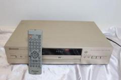 PIONEER パイオニア　DV-525　DVDプレーヤー s-l400.jpg