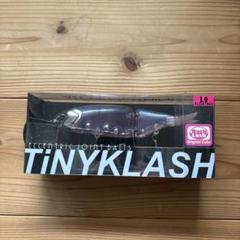 TiNY KLASH LO【L.S problue】未開封　オリカラ　drt TiNY KLASH LO【L.S problue】未開封 オリカラ drt - メルカリ