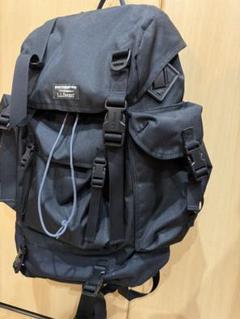90s エルエルビーン バックパック ブラック 2025年最新】L.L.Bean カラー：ブラック系 リュック・バック