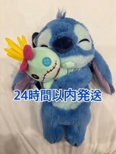 スティッチ エンジェル マルチポシェット ディズニーストア ショルダーバッグ スティッチ マルチポシェット ショルダーバッグ ディズニー