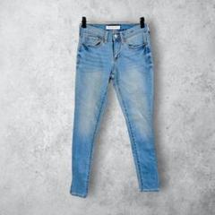 REJINA PYO レジーナピョウ】 ストレッチ抜群 スキニーパンツ