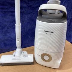 【美品・付属品完備】Panasonic 紙パック式掃除機 MC-SJP840K 2025年最新】Panasonic MC-SJP840Kの人気アイテム - メルカリ