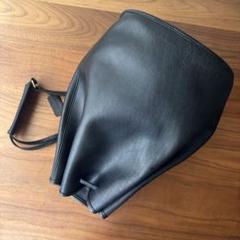 希少　OLD COACH 9929 黒　THE SLING ショルダー　バッグ 贈り物 OLD 希少 COACH バッグ ショルダー SLING THE 黒 9929