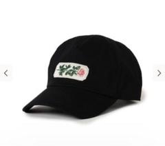 BEAMS COUTURE ルルメリー キャップ グリーン ビームス - メルカリ