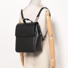 極美品⭐️CHARLES & KEITH バックパック リュック & バックパック(レディース) | CHARLES & KEITH