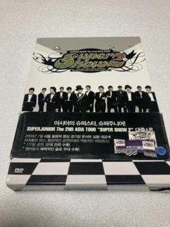 SUPER JUNIOR ライブ DVD CD まとめ売り super junior CDまとめ売り - メルカリ