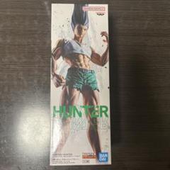 HUNTER×HUNTER ゴン・フリークス フィギュア
