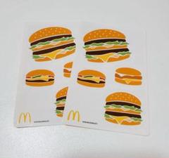 ［非売品］マクドナルドミュージアム葉書 マクドナルドミュージアム ハガキ 3枚 - メルカリ