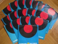 【7in.レコード】ドレミファレコードシリーズ①～⑮＋別冊ジングルベル 7in.レコード】ドレミファレコードシリーズ①～⑮＋別冊ジングル