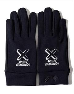 asics×eldoreso collaboration グローブ　Mのサムネイル