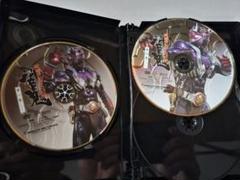 ほぼ新品 国内正規セル版DVD仮面ライダー響鬼 全巻セット - メルカリ
