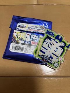 マイナビオールスター2025 岡林 勇希 シークレット アクリルネームバッジ
