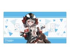 逆花叉クロヱ　ラバーマット Amazon.co.jp: Shadowverse EVOLVE 公式ラバーマット Vol.45