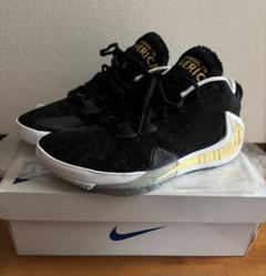 NIKEズームフリーク1ZOOM FREAK1\"What The\"US8.5 フリーク（NIKE） ナイキ キッズ/レディース ズーム フリーク