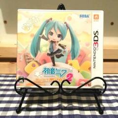 初音ミク Project mirai 2 ARカード有