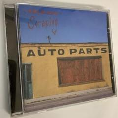 良品CD Calexico – Scraping