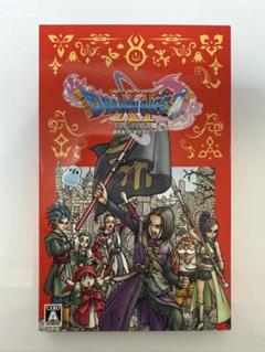 ドラゴンクエストXI Nintendo Switch