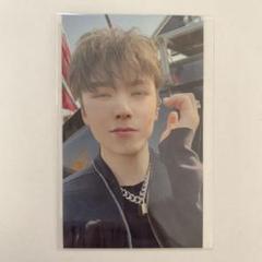 SEVENTEEN FACE THE SUN バーノン　ラキドロ SEVENTEEN FACE THE SUN バーノン ラキドロ