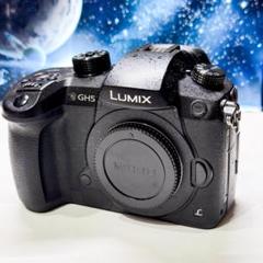 2025年最新】dc-gh5 中古の人気アイテム - メルカリ