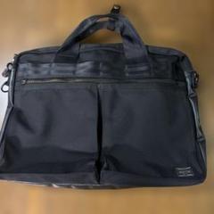 PORTER ショルダーバッグ ブラック
