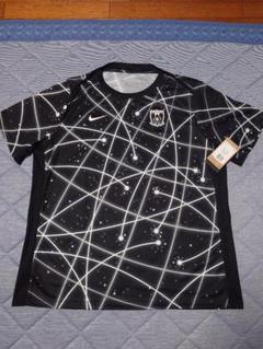 2025年 浦和レッズ CWC プレマッチトップ 2XL サイズ