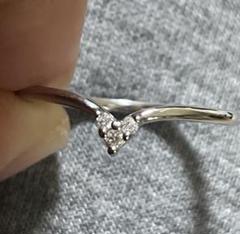 ヴィンテージ シルバー ジルコニア リング 指輪 アンティーク 18号 50s vintage black onyx silver signet ring ヴィンテージ