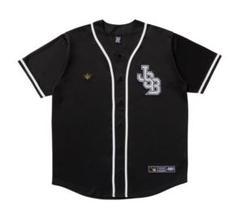 ホワイト ベースボールシャツ JSB 24Karats 2025年最新】三代目JSB ベースボールシャツの人気アイテム