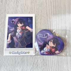 あんスタ 缶バッジ ぱしゃっつ ぱしゃこれ その他グッズ 朔間凛月 まとめ売り Amazon.co.jp: あんスタ 朔間凛月 ぱしゃっつ ぱしゃこれ 5周年