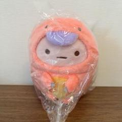 【未使用・限定品】すみっコぐらし たぴおか デイノケイルス 恐竜博 ぬいぐるみ すみっこぐらし 未使用·限定品]すみっコぐらし たぴおか