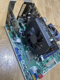 hp MS-7826 VER1.0 マザーボード m33934673529_1.jpg?1722518082