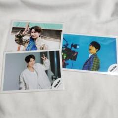 渡辺翔太　公式写真まとめ売り 渡辺翔太 公式写真 31枚まとめ売り - メルカリ