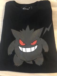 Thunderbolt project ゲンガー Tシャツ