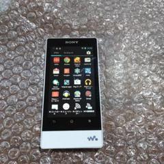 ばたけ　NW−F806　管理ナンバー1040 ソニーウォークマン NW−F806 管理ナンバー9401 - メルカリ