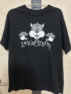 【レア】　SEKAI NO OWARI Tシャツ Du Gara Di Du Du Gara Di Du Tシャツ ドゥガラディドゥ セカオワ - メルカリ