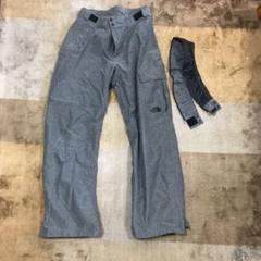 ザノースウェイス プリマロフト スノーボード THE NORTH FACE