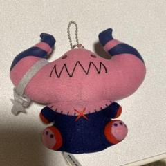 サタン ぬいぐるみ アイドルマスターSideM ぬいぐるみサタン | 株式会社アクアマリン