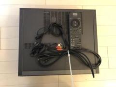 SONY VHS/Hi8/スタンダード8ミリWV-H4