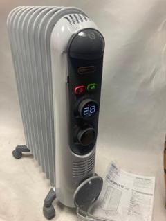 2025年最新】DeLonghi オイルヒーター rhj45m0912の人気アイテム