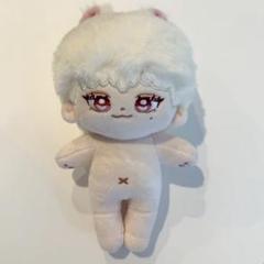 ‼️出回り少‼️ ENHYPEN ソヌ ぬいぐるみ ドール 15cm enhypen ソヌ 15センチ ぬいぐるみ 15cm 新品 マスター ドール
