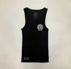 2025年最新】CHROME HEARTS メンズ タンクトップ・ノースリーブ