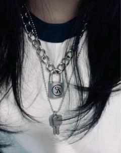NANAネックレス Amazon.co.jp: NANA―ナナ 大崎ナナ 本城蓮 カップルのネックレス