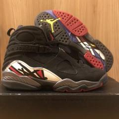 AIR JORDAN 8 RETRO 26.5 エア ジョーダン 8 NIKE